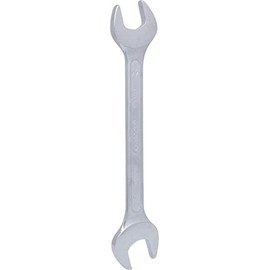 KS Tools 517.0736 CLASSIC Double open ended spanners, 22x24mm