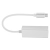 Type C to RJ45 Adapter 100M 1000M Drive Free Hot