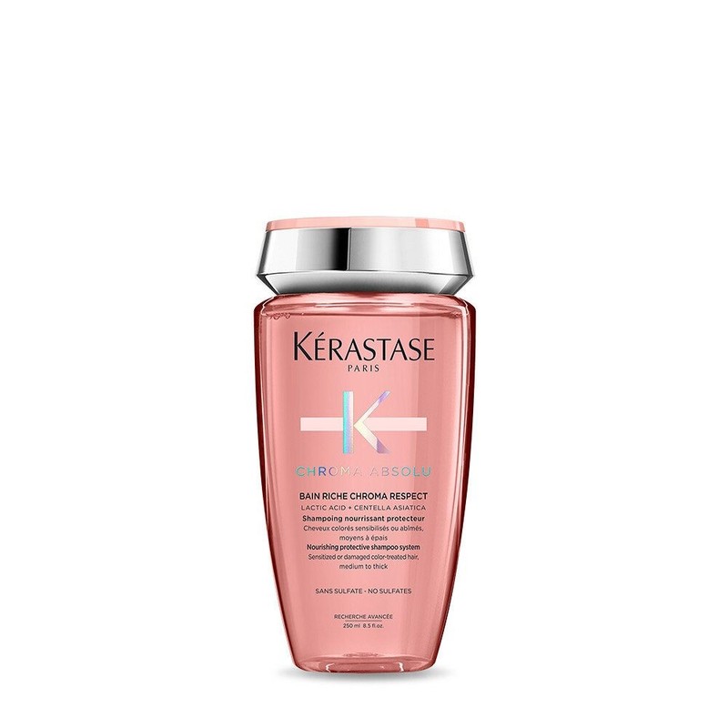 케라스타즈 Colored Hair Care Kerastase Chroma Absolue Shampoo 250ml 4068613