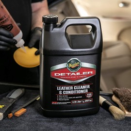Meguiar's - Leather Cleaner (D18001)