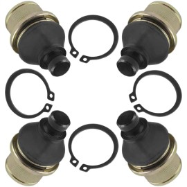 Celox for Arctic Cat Prowler XTX 700 / XT 700 2008-2016 Upper and Lower Ball Joints