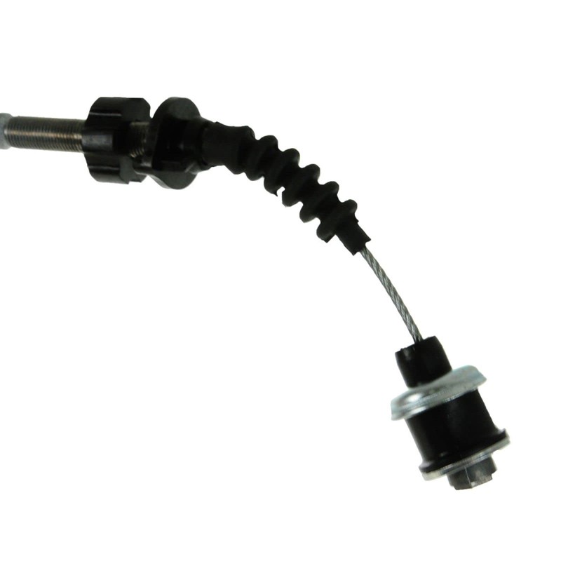 TRQ Manual Clutch Cable Compatible with 90-93 Acura Integra