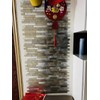Weimeisc 10 Sheets Peel and Stick Backsplash Tile for Kitchen,