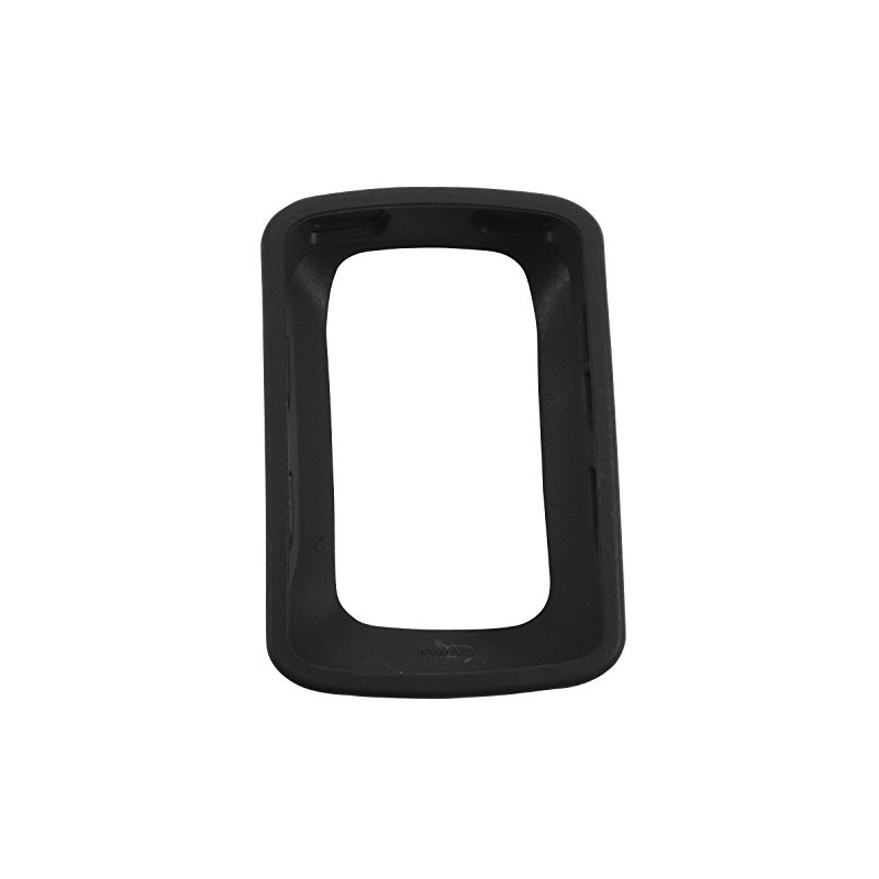 Garmin Edge 520 Schutzhülle - Silikon, schwarz