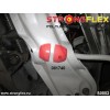 Strongflex PU Front Radius Rod Bushing 081740B fits Honda Accord,