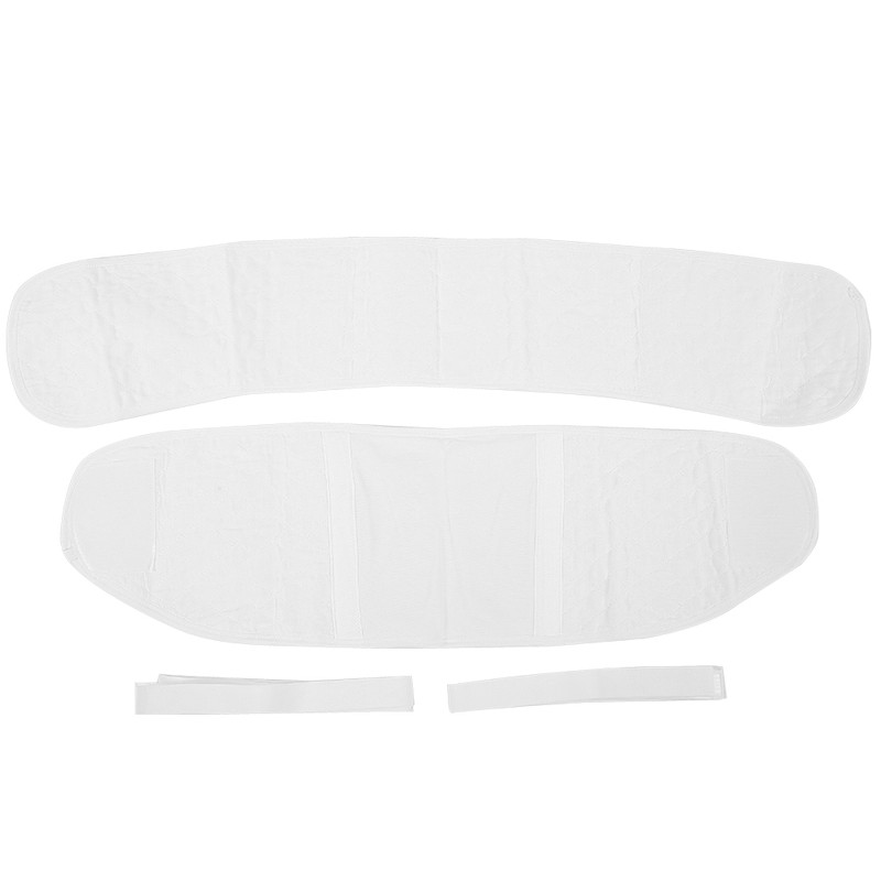 Pregnant Women Belly Support Belt Cotton Adjustable Maternity Shoulder Strap