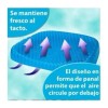 Molin 2 Cojín Silicona Asiento Gel Confortable Lavable Portátil
