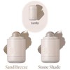 BANILA CO Romantic Blush Contour 3.7g, Color:02 Stone Shade