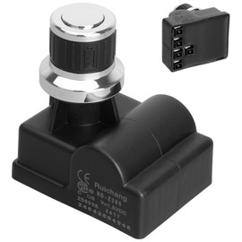 5 Outlet Pulse Igniter for Nexgrill Replacement Parts, Nexgrill Igniter DHL-128-5Q Nexgrill Grill Parts 720-0830X 720-0830H 720-0925P 720-0888S 720-0882A,Nexgrill 720-0958A 720-0830HR Tact Push Button