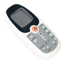 R09B-BGCE Replacement Remote Control fit for Keyston Danby Indurama Air Conditioner KSTAT12-1B KSTAT12-1A KSTAT12-2A KSTAT12-2B