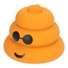 LED Night Lamp Touch Sensing USB Charging Plugging Use Poo