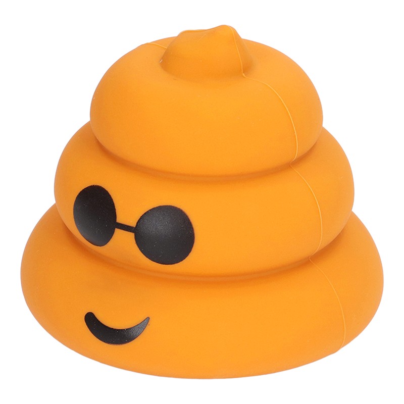 LED Night Lamp Touch Sensing USB Charging Plugging Use Poo