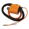 Tuning Racing Ignition Coil 1 Pin Compatible Yamaha Aerox MBK