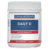 Ethical Nutrients Buy Ethical Nutrients Daily D 270 Capsules Online