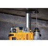 DEWALT DW5412 7/32-Inch by 8-Inch by 10-Inch Rock Carbide SDS