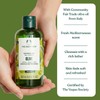 The Body Shop Gel de ducha de oliva, gel de