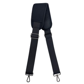 KOSTOO Bag Shoulder Strap, Adjustable Non-Slip Soft Comfort Padded for Laptop Messenger Crossbody Bag Luggage/Duffel/Camera (79 inch)