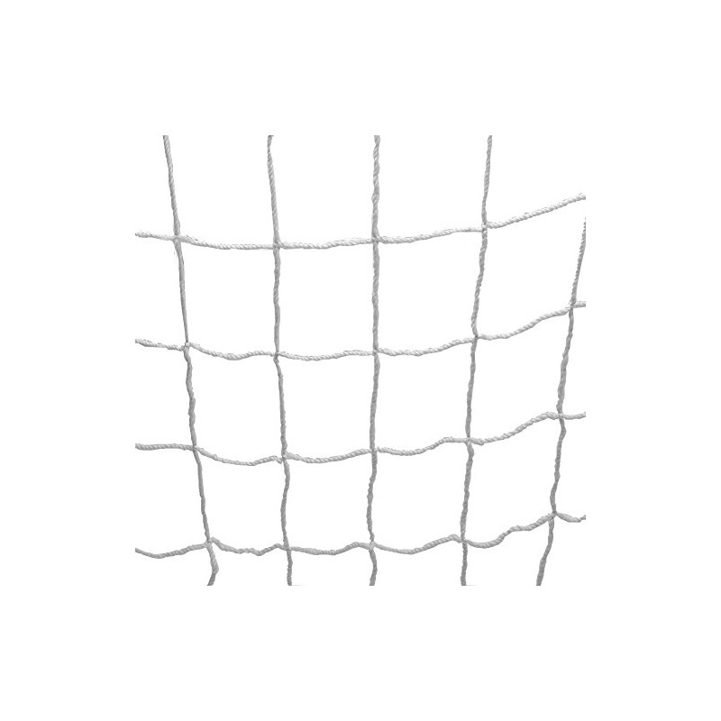 Soccer Goal Net Football Net Durable Portable Replacement Tough Goal