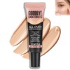 HERBENJOY Concealer Full Coverage, Colour Corrector for Dark Circles, Under