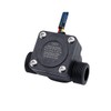 Hall Effect Sensor, 2PCS 1/2" Water Flow Sensor, Control Hall