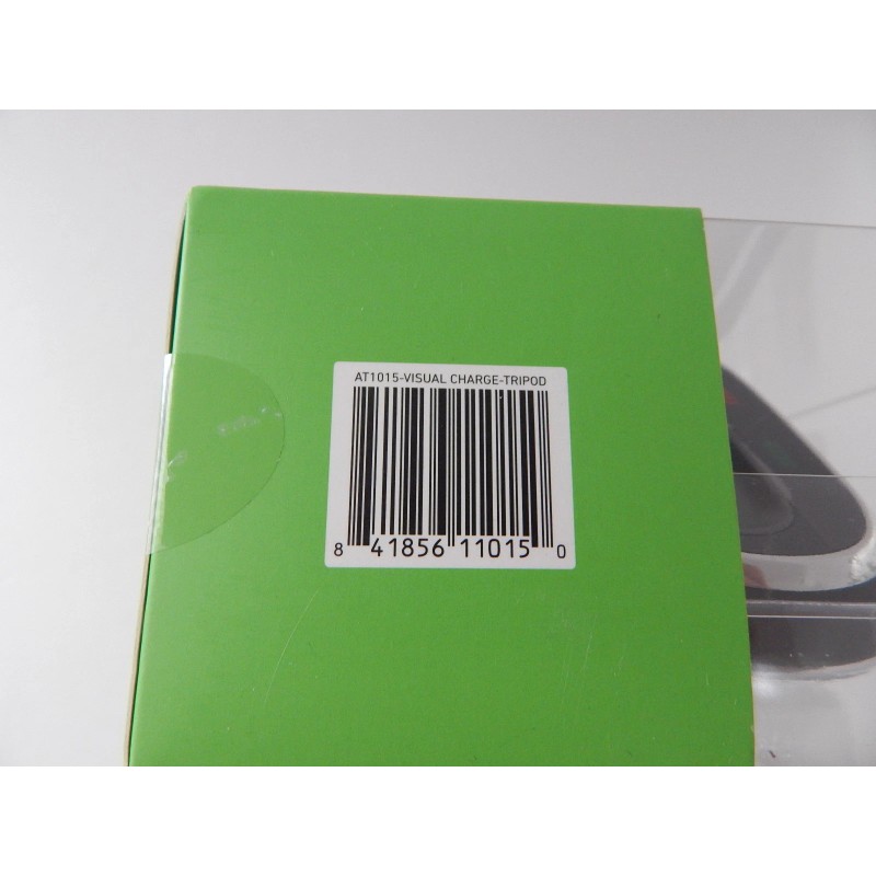 Atomi Visual Charge 6 Port USB Desktop Charge Hub With