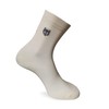 Team Magnus Tundra Wolf Wool Socks 3 Pairs 80% Wool,