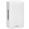 ORNO Brevis Mini AC Doorbell Wired Mechanical Gong Two Tone