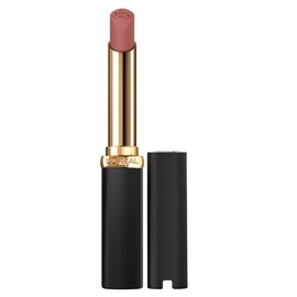 L'Oral Paris LOral Paris Colour Riche Intense Volume Matte Lipstick - Up to 16H Wear, infused with Hyaluronic Acid - Worth It, 1.8 g