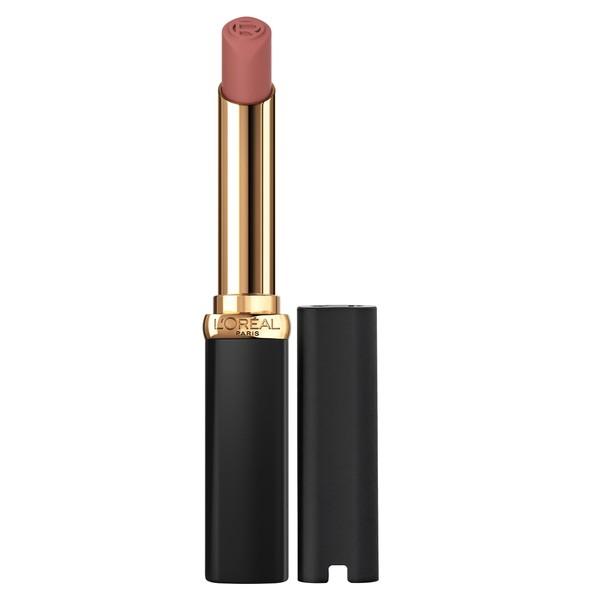 L'Oral Paris LOral Paris Colour Riche Intense Volume Matte Lipstick