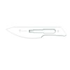 GIMA - Sterile Disposable Stainless Steel Blade No.24 Pack of