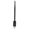 USB Wireless Adapter 100m Valid Distance 3.0Mbps 2.4GHz Multiple Devices
