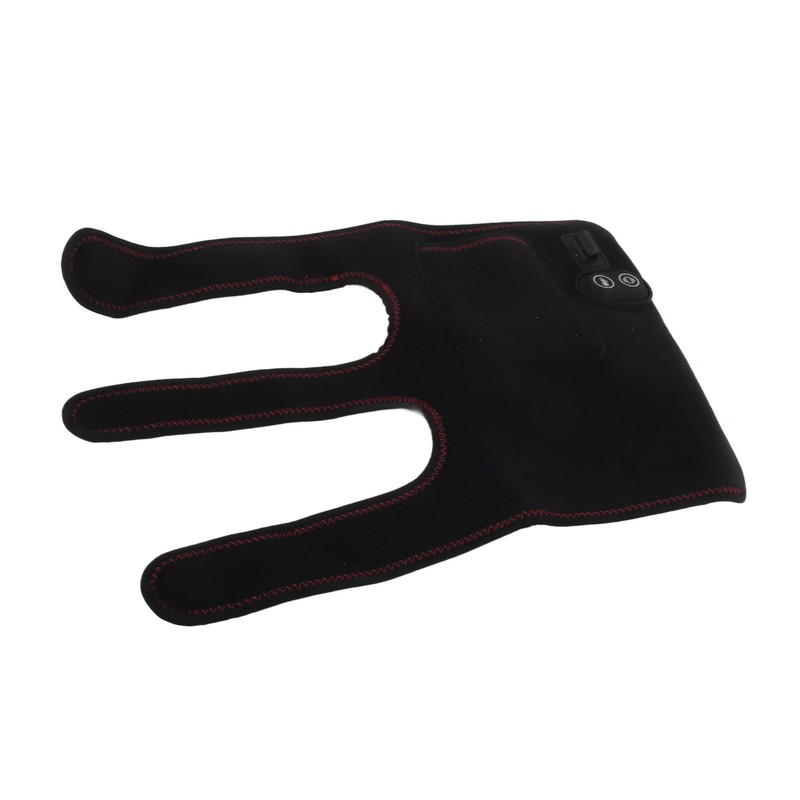 Elbow Heating Wrap with 3 Level Temperature Setting Vibration Massage
