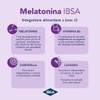 Melatonina IBSA 30 Film Orodispersibili