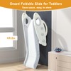 Onasti Kids Slide for Toddlers Age 1-3 Indoor Baby Plastic