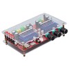 Subwoofer Amp Board 60W+60W+100W 2.1 Channel TPA3116 Chip Bluetooth AUX