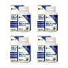 Chong Kun Dang Calcium & Magnesium Vitamin D Zinc 180 Tablets x 4 Units