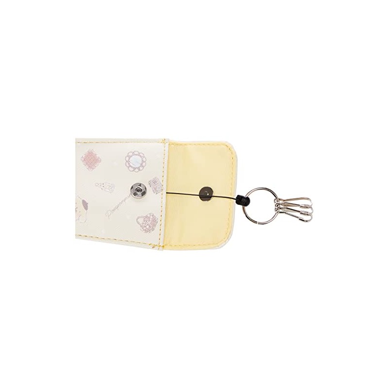 ardie SR1-6 Sanrio Key Case with Reel