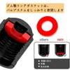 Air Valve Cap, Car Tire Valve Cap, Universal Type, Long