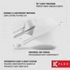 TARGET K-FLEX Flight Standard / NO2 Flight (1.0 inches (26