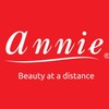 Annie- Salon Style Small Foam Hair Rollers - (5/8") Black