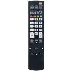 GXEB Replace Remote Control Work for Sanyo LCD TV DP46840 DP55360 DP50740 GXDB DP52449 DP42489 DP42849 DP46849 DP50749