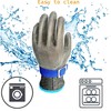 FUVBNQGT 1 pair of cut protection gloves, chain glove, kitchen