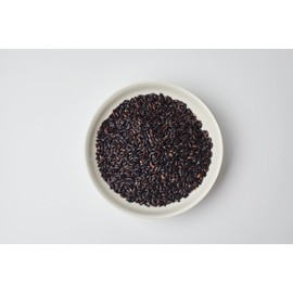 Black Rice - Pacifico Crespi - Piemonte, Italy - 1.1 lb