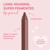 Colourpop Lippie Pencil -Chain Reaction (0.04 oz)