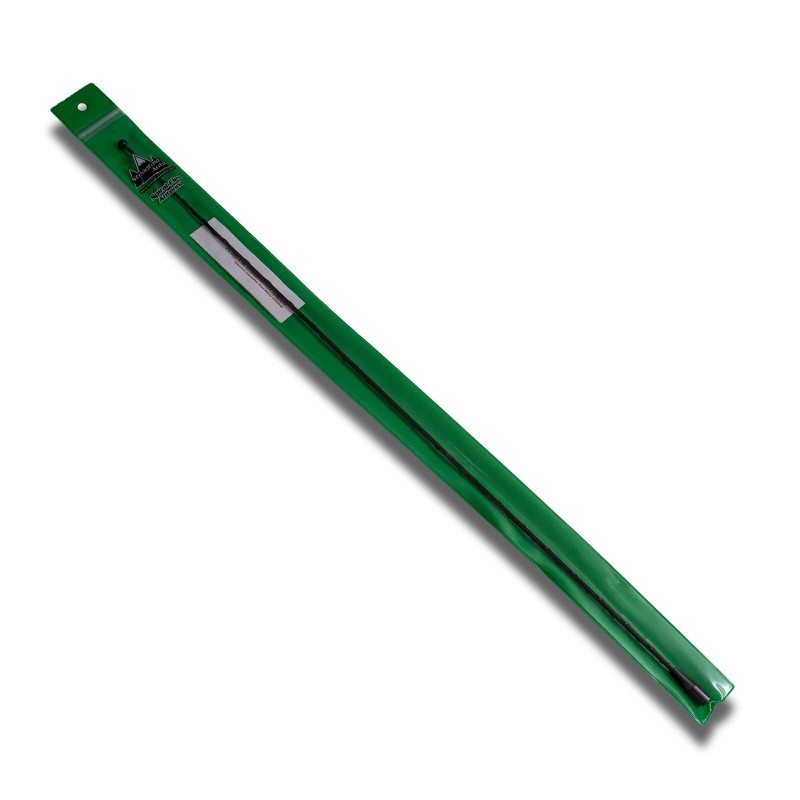 Steadfast Auto 24" Spiral-Flex Antenna fits Ford F-150 F-Series Ranger