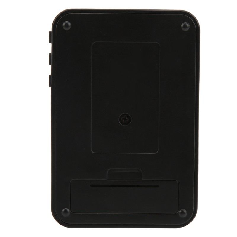 Smart Card Copier Machine Black Multifunction Multiple Frequency Handheld for