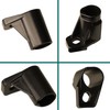 Choke Knob for Stihl FS91 FS111 FS131 HT102 HT103 HT131