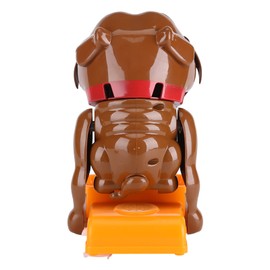 Funny Bad Dog Toy, Deceptive Dog Toy, Beware of the Dog, Do Not Wake the Dog, Toy, Dog Board Games, Electronic Pet Dog Toy