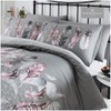 GC GAVENO CAVAILIA Easy Care Duvet Cover Printed Quilt Set