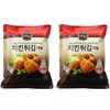 CJ Beksul Frying Mix / Korean Pancake Mix (백설 튀김가루